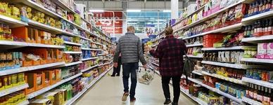 M&S tells agency warehouse staff to stay at home after cyber attack