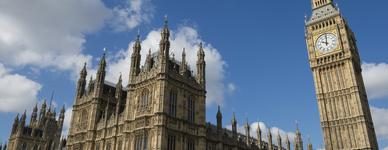 "Too much bureaucracy slowing us down", UK's Reeves warns regulators