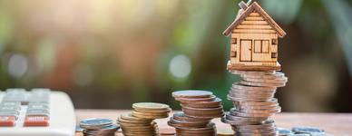 UK annual average house price growth slows to 3.0% in August — ONS