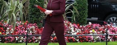UK Chancellor Rachel Reeves does not rule out new wealth tax