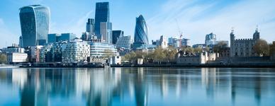 UK economy to be boosted by GBP9 billion by 2040 amid new deal with EU